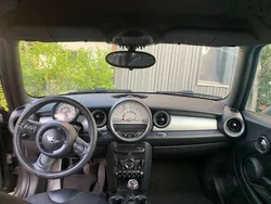 Schwarz Gebraucht 2012 Mini ONE Kleinwagen | 4.300 € (Guter Preis)