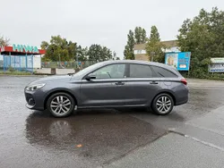 Micron/pepper grey Gebraucht 2018 Hyundai i30 Passion Kombi | 11.950 € (Fairer Preis)