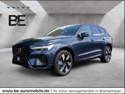 Grau Neu 2025 Volvo XC60 Plus SUV | 61.950 € (Fairer Preis)
