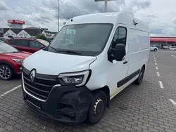 Weiss Gebraucht 2023 Renault Master Van | 9.650 €