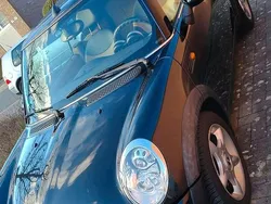 Schwarz Gebraucht 2005 Mini Cooper Cabriolet Cabrio | 2.600 € (Guter Preis)