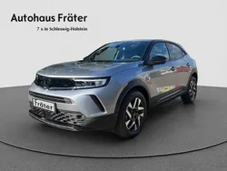 Grau Gebraucht 2024 Opel Mokka SUV | 19.980 € (Superpreis)