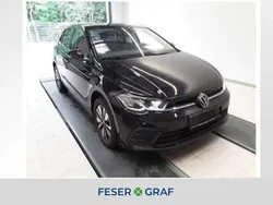 Deep black perleffekt Gebraucht 2025 VW Polo Move Limousine | 18.490 € (Guter Preis)