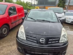 Schwarz Gebraucht 2010 Nissan Pixo Acenta Kleinwagen | 550 € (Superpreis)