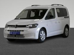 Weiß Gebraucht 2022 VW Caddy Life Van / Kleinbus | 21.450 € (Superpreis)