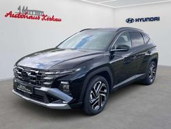 Schwarz Neu 2025 Hyundai Tucson Prime SUV | 40.250 € (Fairer Preis)