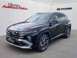 Schwarz Neu 2025 Hyundai Tucson Prime SUV | 40.250 € (Fairer Preis)