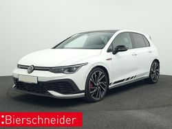 Weiss Gebraucht 2023 VW Golf VIII GTI Limousine | 34.950 € (Fairer Preis)
