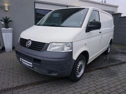 Weiß Gebraucht 2008 VW T5 Van | 3.900 € (Superpreis)