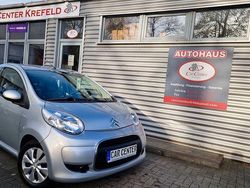 Grau Gebraucht 2011 Citroën C1 Kleinwagen | 2.400 € (Fairer Preis)