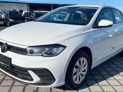 Weiß Gebraucht 2022 VW Polo Life Limousine | 15.700 € (Fairer Preis)