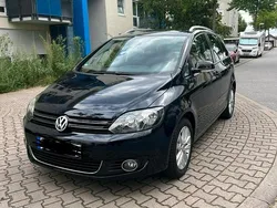 Blau Gebraucht 2011 VW Golf VI Style Limousine | 4.500 € (Fairer Preis)
