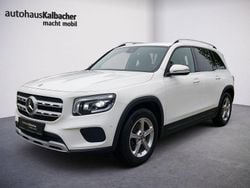 Weiß Gebraucht 2023 Mercedes GLB180 Style SUV | 30.999 € (Fairer Preis)