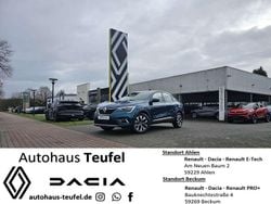 Blau Gebraucht 2022 Renault Arkana Zen SUV | 18.690 € (Guter Preis)