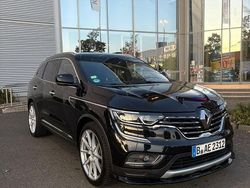 Schwarz Gebraucht 2019 Renault Koleos Initiale Paris SUV | 19.999 € (Fairer Preis)