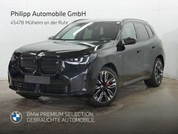 Black sapphire Gebraucht 2025 BMW X3 M Sport SUV | 73.880 € (Fairer Preis)