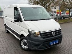 Weiß Gebraucht 2020 VW Crafter Van | 18.450 € (Superpreis)
