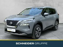 Ceramic grey Gebraucht 2024 Nissan X-Trail N-Connecta SUV | 28.890 €