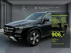 Schwarz Gebraucht 2024 Mercedes GLE450 AMG SUV | 80.750 € (Fairer Preis)