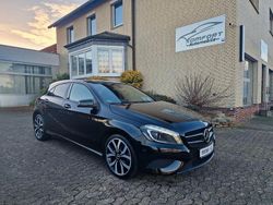 Schwarz Gebraucht 2012 Mercedes A180 Limousine | 10.500 € (Fairer Preis)