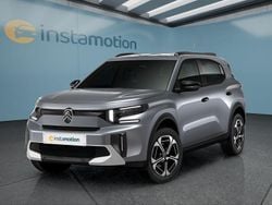 Grau Neu 2025 Citroën C3 Aircross SUV | 27.099 € (Fairer Preis)