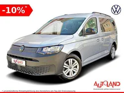 Andere Neu 2025 VW Caddy Van / Kleinbus | 37.490 € (Fairer Preis)