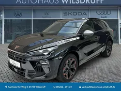Schwarz Neu 2025 Cupra Terramar SUV | 45.790 € (Fairer Preis)