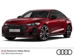 Grenadinerot metallic Neu 2025 Audi A5 Sport Coupé | 66.980 €