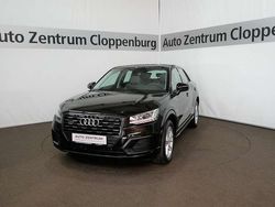 Schwarz Gebraucht 2019 Audi Q2 Sport SUV | 29.950 € (Teuer)
