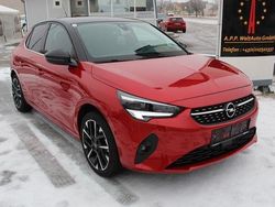Orange Gebraucht 2020 Opel Corsa-e Edition Kleinwagen | 13.900 € (Fairer Preis)
