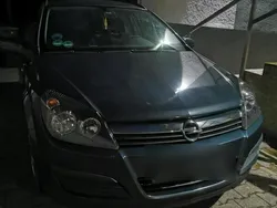Gebraucht 2007 Opel Astra Edition Kombi | 1.700 € (Fairer Preis)