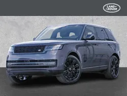 Charente grey Gebraucht 2025 Land Rover Range Rover HSE SUV | 159.999 € (Fairer Preis)