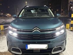Blau Gebraucht 2019 Citroën C5 Aircross Feel SUV | 13.999 € (Fairer Preis)
