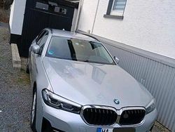 Gebraucht 2021 BMW 530 Kombi | 29.990 € (Superpreis)