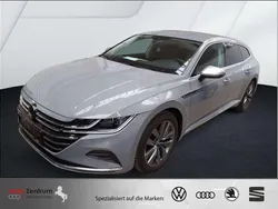 Moonstone gray Gebraucht 2024 VW Arteon Elegance Kombi | 32.470 € (Superpreis)