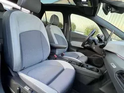 Grau Gebraucht 2020 VW ID.3 Pro Kleinwagen | 25.000 € (Teuer)
