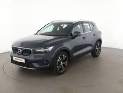 Blau Gebraucht 2020 Volvo XC40 Inscription SUV | 30.100 €