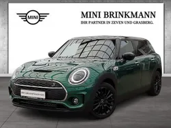 Grün Gebraucht 2022 Mini Cooper S Clubman Classic Kombi | 23.631 € (Guter Preis)