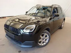 Midnight black metallic Gebraucht 2024 Mini John Cooper Works Countryman SUV | 37.880 €