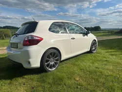 Weiß Gebraucht 2012 Toyota Auris Limousine | 7.900 € (Etwas zu teuer)