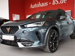 Grau Gebraucht 2022 Cupra Formentor VZ SUV | 26.749 € (Guter Preis)