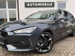 "magnetic tech" Gebraucht 2023 Cupra Leon Kombi | 25.979 € (Guter Preis)
