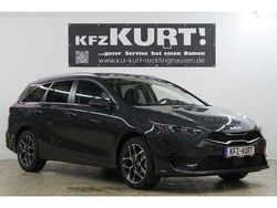 Pentametal Gebraucht 2025 Kia Ceed Sportswagon Kombi | 26.990 € (Guter Preis)