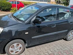 Schwarz Gebraucht 2006 Kia Picanto 2 Kleinwagen | 1.300 € (Fairer Preis)