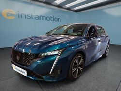 Blau Gebraucht 2024 Peugeot 308 Kleinwagen | 26.799 € (Fairer Preis)