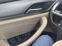 Weiß Gebraucht 2019 BMW X3 M Sport SUV | 29.000 € (Etwas zu teuer)