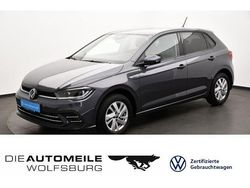 Rauchgrau metallic (metallic) Gebraucht 2023 VW Polo Style Limousine | 22.990 € (Fairer Preis)
