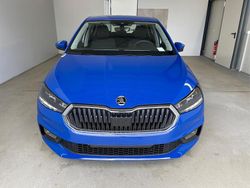 [k4k4] energy blau Neu 2025 Skoda Fabia Selection Kleinwagen | 18.980 € (Guter Preis)