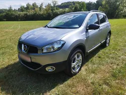 Grau Gebraucht 2013 Nissan Qashqai SUV | 6.400 € (Fairer Preis)