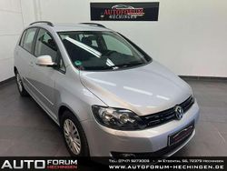 Reflexsilber Gebraucht 2013 VW Golf Plus Cross Van / Kleinbus | 8.450 € (Fairer Preis)